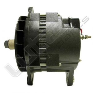 Prestolite Alternator 24V 110ASelf Excite