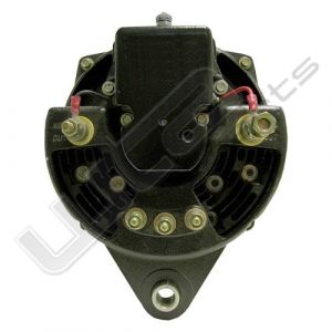 Prestolite Alternator 24V 110ASelf Excite