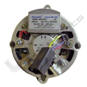 Prestolite Alternator 12V 65A