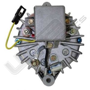 Prestolite Alternator 12V 30A