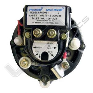 Prestolite Alternator 12V 65A