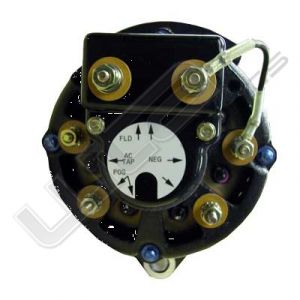 Prestolite Alternator 12V 65A