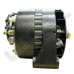 Prestolite Alternator 12V 51A