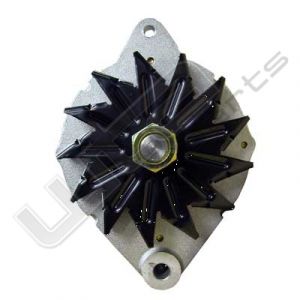 Prestolite Alternator 12V 51A