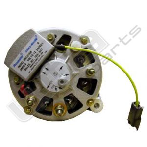 Prestolite Alternator 12V 37A