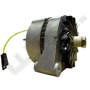 Prestolite Alternator 12V 37A