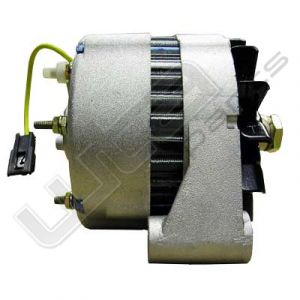 Prestolite Alternator 12V 51A