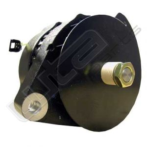 Prestolite Alternator 12V 51A