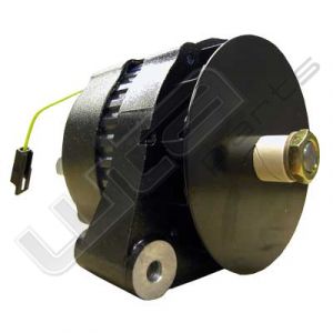 Prestolite Alternator 12V 51A