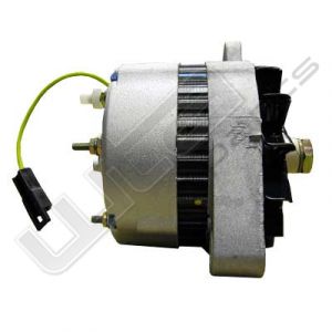 Prestolite Alternator 24V 35A