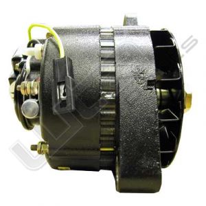 Prestolite Alternator 12V 37A