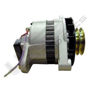 Prestolite Alternator 12V 72A