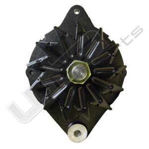 Prestolite Alternator 12V 72A