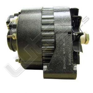 Prestolite Alternator 12V 72A