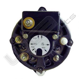 Prestolite Alternator 12V 72A