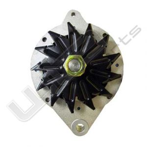 Prestolite Alternator 12V 51A