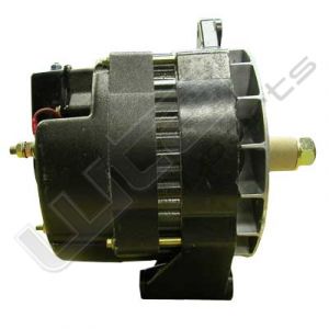 Prestolite Alternator 24V 110A