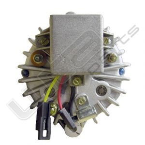 Prestolite Alternator 12V 30A