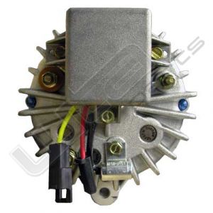 Prestolite Alternator 12V 45A