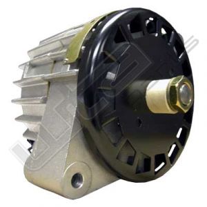 Prestolite Alternator 12V 45A