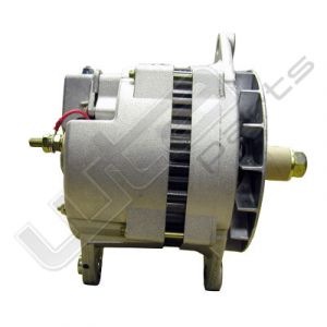 Prestolite Alternator 12V  ZIE KOM2070