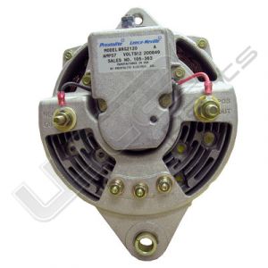 Prestolite Alternator 12V  ZIE KOM2070