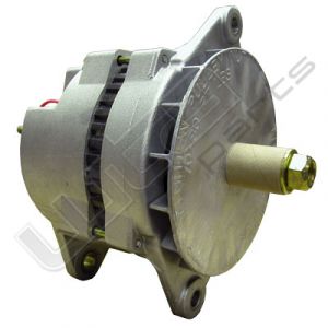 Prestolite Alternator 12V  ZIE KOM2070