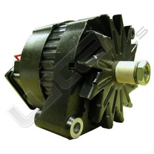 Prestolite Alternator 12V 105A