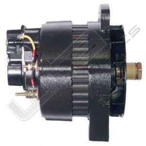 Prestolite Alternator 12V 105A geisoleer