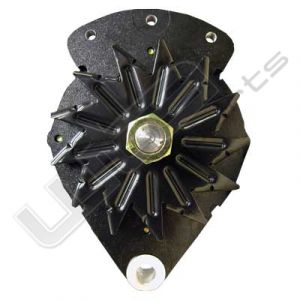 Prestolite Alternator 12V 65A geisoleerd