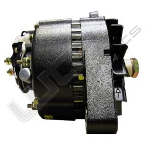 Prestolite Alternator 12V 65A geisoleerd