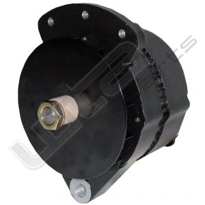 Prestolite Alternator 12V 65A geisoleerd