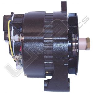 Prestolite Alternator 12V 90A geisoleerd