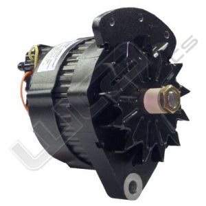 Prestolite Alternator 12V 65A