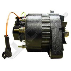 Prestolite Alternator 12V 105A