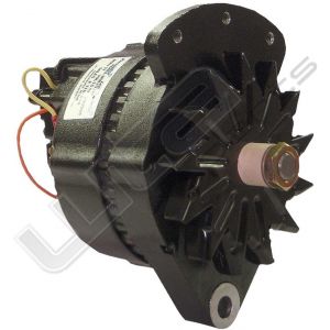 Prestolite Alternator 12V 37A