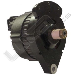 Prestolite Alternator 12V 65A