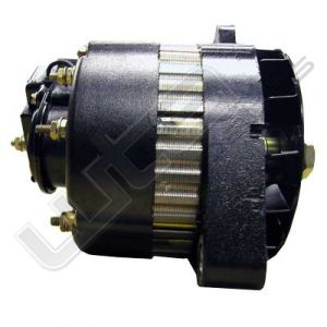 Prestolite Alternator 12V 65A