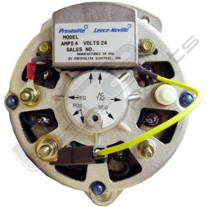 Prestolite Alternator 12V 37A