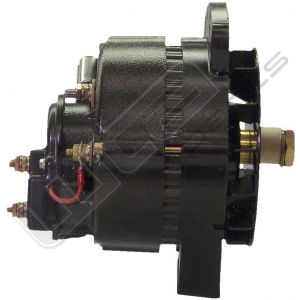 Prestolite Alternator 12V 37A