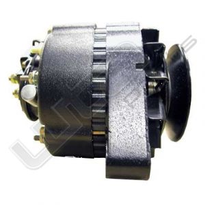 Prestolite Alternator 12V 37A