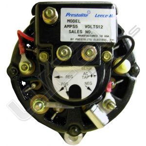 Prestolite Alternator 12V 90A