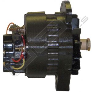 Prestolite Alternator 12V 105A