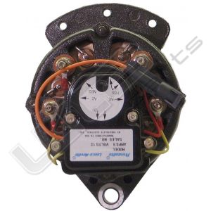 Prestolite Alternator 12V 105A