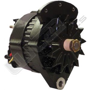 Prestolite Alternator 12V 105A