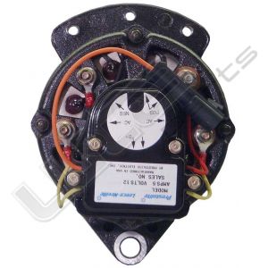 Prestolite Alternator 12V 65A