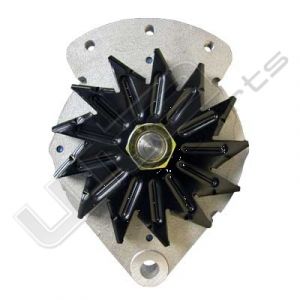 Prestolite Alternator 12V 51A