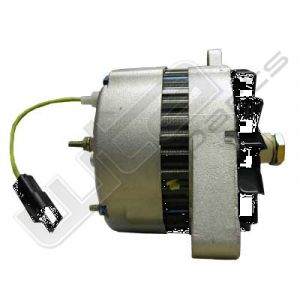 Prestolite Alternator 12V 51A