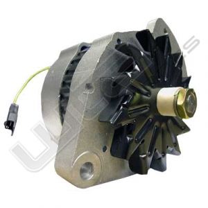 Prestolite Alternator 12V 51A