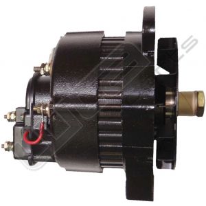 Prestolite Alternator 12V 65A